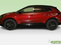 Usata Opel Grandland X 130 CV (95 kW) 2022 Rosso SUV