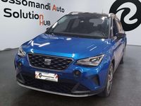 Usata Seat Arona FR 90 CV (66 kW) 2022 Other SUV