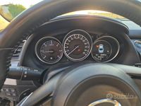Usata Mazda 6 Exceed 175 CV (128 kW) 2018 Grigio Berlina