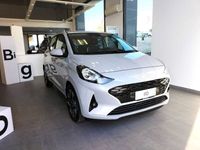 usata Hyundai i10 1.0 MPI Connectline