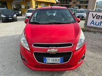 usata Chevrolet Spark 1.0 LS GPL