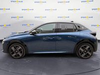 Usata Lancia Ypsilon 114 kW (156 CV) 2024 Blu/azzurro Utilitaria