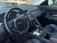 Usata Jaguar E-Pace S 150 CV (110 kW) 2018 Nero SUV
