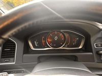 Usata Volvo XC60 Ocean Race 190 CV (139 kW) 2016 SUV