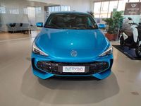 Nuova MG MG3 Luxury 102 CV (75 kW) 2026 Blu Utilitaria