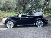Usata VW Beetle Cabriolet 60 CV (44 kW) 1969 Cabrio