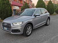 usata Audi Q5 Q5 2.0 TDI 190 CV quattro S tronic Business