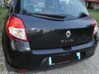 usata Renault Clio 3ª serie - 2010