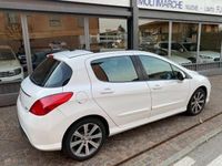 usata Peugeot 308 2.0 HDI 16V 5 Porte Allure 150cv