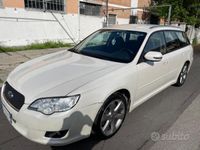 usata Subaru Legacy 2.0 GPL 4x4