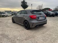 usata Mercedes A180 CDI Automatic Night Edition