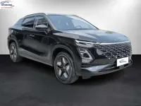 Nuova Omoda 5 148 CV (108 kW) 2026 Nero SUV