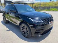 usata Land Rover Range Rover Velar 2.0D I4 240 CV R-Dynamic HSE