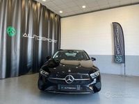 Usata Mercedes A180 116 CV (85 kW) 2024 Nero Berlina