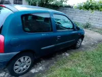 Usata Renault Clio 58 CV (42 kW) 1999 Bluazzurro Berlina