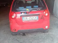 Usata Chevrolet Matiz 52 CV (38 kW) 2008 Utilitaria