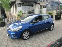 Usata Renault Clio IV Life 75 CV (55 kW) 2019 Berlina