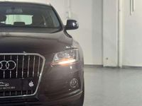 Usata Audi Q5 Advanced Plus 177 CV (130 kW) 2013 Grigio SUV