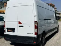 Usata Renault Master 145 CV (106 kW) 2018 Bianco Furgone
