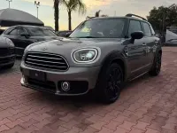 Usata Mini Cooper D Countryman Hype 150 CV (110 kW) 2019 Grigio SUV