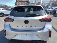 Occasion Opel Corsa 101 ch (74 kW) 2025 Gris Citadine