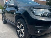 Usata Dacia Duster Journey 101 CV (74 kW) 2022 Nero SUV