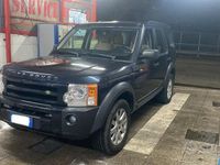 usata Land Rover Discovery 3 Discovery 3 2.7 TDV6 HSE