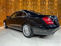 usata Mercedes S350 cdi Avantgarde full optional