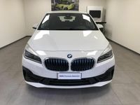 usata BMW 225 Serie 2 Active Tourer xe iPerformance Advantage aut. del 2019 usata a Alessandria