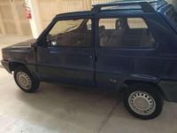 Usata Fiat Panda 39 CV (28 kW) 1992 Berlina