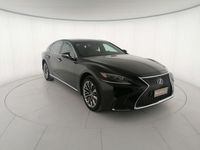 usata Lexus LS500 3.5 Hybrid Luxury Auto