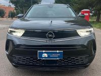 Usata Opel Mokka GS Line 131 CV (96 kW) 2022 Nero SUV