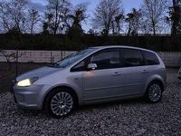Usata Ford C-MAX Titanium 109 CV (80 kW) 2010 Monovolume