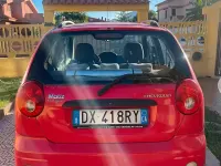 Usata Chevrolet Matiz 52 CV (38 kW) 2009 Utilitaria