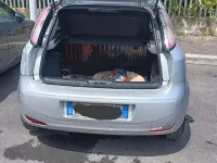Usata Fiat Grande Punto Active 77 CV (56 kW) 2013 Utilitaria