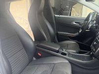 Usata Mercedes CLA200 Shooting Brake Premium 136 CV (100 kW) 2018 Station wagon