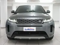 Usata Land Rover Range Rover evoque SE 163 CV (119 kW) 2021 Grigio SUV