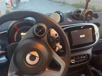 Usata Smart ForFour Electric Drive Passion 41 kW (56 CV) 2020 Utilitaria