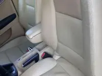 Usata Audi A3 Ambition 105 CV (77 kW) 2011 Blu/azzurro Utilitaria