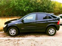 Usata Ssangyong (KGM) Actyon 141 CV (103 kW) 2008 SUV