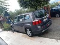 Usata Chevrolet Orlando LT 141 CV (103 kW) 2013 Monovolume