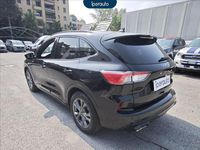 Usata Ford Kuga ST-Line X 190 CV (139 kW) 2023 Nero SUV