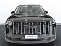 Nuova Jaecoo 5 147 CV (108 kW) 2026 Nero SUV