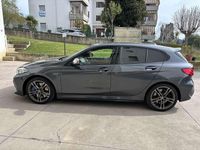 Usata BMW M135 Efficient Dynamics 306 CV (225 kW) 2020 Utilitaria