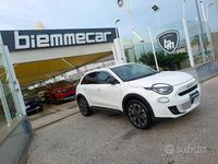 Usata Fiat 600 La Prima 101 CV (74 kW) 2025 Bianco SUV