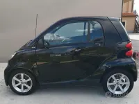 Usata Smart ForTwo Coupé 45 CV (33 kW) 2007 Coupé