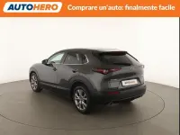 Usata Mazda CX-30 116 CV (85 kW) 2020 Grigio SUV