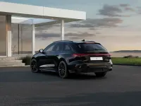 Nuova Audi A5 S-Line 299 CV (219 kW) 2026 Nero mito metallizzato Station wagon