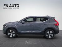Usata Volvo XC40 Plus 197 CV (144 kW) 2022 Grigio SUV