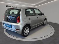 Usata VW up! take up! 60 CV (44 kW) 2019 Grigio tunksten Utilitaria